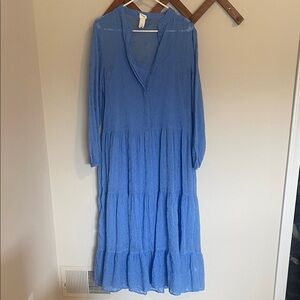 H&M dress
